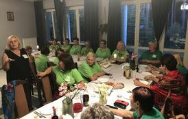  &bdquo;SENIORKI&rdquo; &ndash; AKTYWNE LATO I JESIEŃ 19