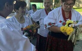  &bdquo;SENIORKI&rdquo; &ndash; AKTYWNE LATO I JESIEŃ 31
