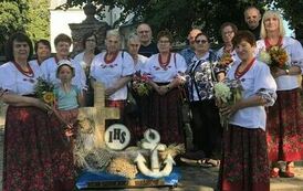  &bdquo;SENIORKI&rdquo; &ndash; AKTYWNE LATO I JESIEŃ 33