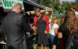 Dożynki powiatowe 2023 19