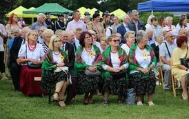 Dożynki powiatowe 2023 53