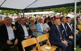 Dożynki powiatowe 2023 54