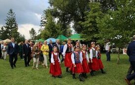 Dożynki powiatowe 2023 59