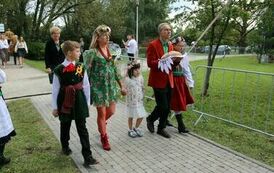 Dożynki powiatowe 2023 62