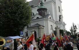 Dożynki powiatowe 2023 78