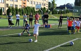 turniej miast i gmin 23