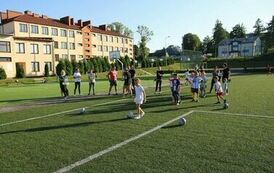 turniej miast i gmin 24