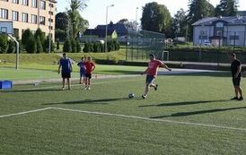 turniej miast i gmin 46