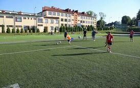 turniej miast i gmin 47