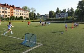 turniej miast i gmin 52
