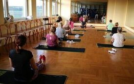 Tydzień Sportu BE ACTIVE 2023 5