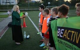 Tydzień Sportu BE ACTIVE 2023 13