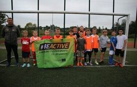 Tydzień Sportu BE ACTIVE 2023 15