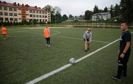 Tydzień Sportu BE ACTIVE 2023 19