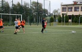 Tydzień Sportu BE ACTIVE 2023 20