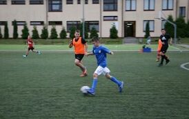 Tydzień Sportu BE ACTIVE 2023 22
