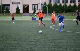 Tydzień Sportu BE ACTIVE 2023 23