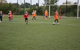 Tydzień Sportu BE ACTIVE 2023 30