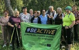 Tydzień Sportu BE ACTIVE 2023 43