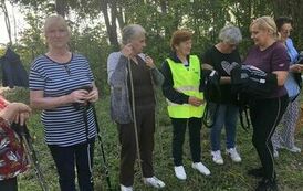 Tydzień Sportu BE ACTIVE 2023 59