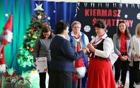 Kiermasz Świąteczny 2023 13