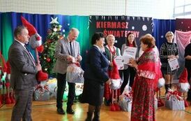 Kiermasz Świąteczny 2023 17