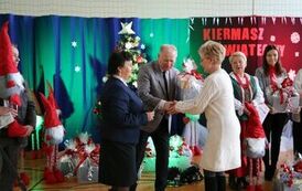 Kiermasz Świąteczny 2023 19