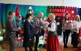 Kiermasz Świąteczny 2023 20
