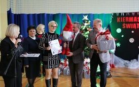 Kiermasz Świąteczny 2023 22
