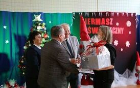 Kiermasz Świąteczny 2023 23
