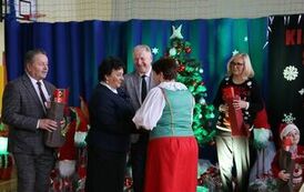 Kiermasz Świąteczny 2023 34