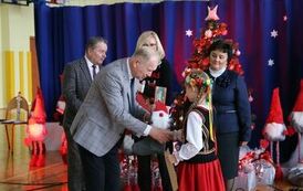 Kiermasz Świąteczny 2023 41