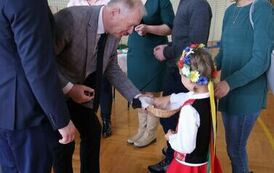 Kiermasz Świąteczny 2023 43