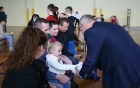 Kiermasz Świąteczny 2023 48