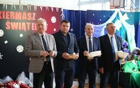 Kiermasz Świąteczny 2023 53