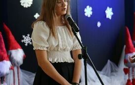 Kiermasz Świąteczny 2023 73