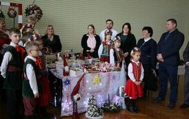 Kiermasz Świąteczny 2023 128