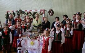 Kiermasz Świąteczny 2023 130