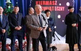 Kiermasz Świąteczny 2023 194