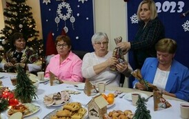 Spotkania opłatkowe 2023 2