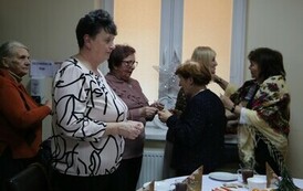 Spotkania opłatkowe 2023 4