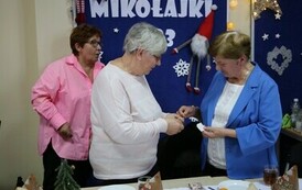 Spotkania opłatkowe 2023 5