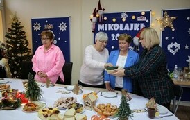 Spotkania opłatkowe 2023 8