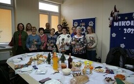 Spotkania opłatkowe 2023 14
