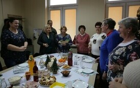 Spotkania opłatkowe 2023 17