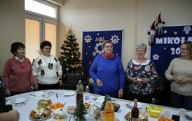 Spotkania opłatkowe 2023 19