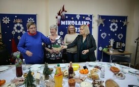 Spotkania opłatkowe 2023 20