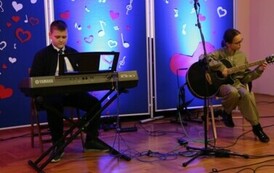 Koncert koled 2024 10