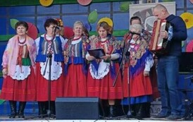 Sami Swoi na Ostrowieckich Kaziukach 2024 4