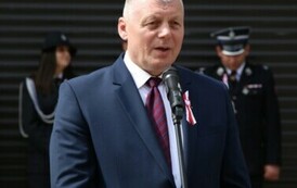 Obchody Rocznicy Uchwalenia Konstytucji 3 Maja i Dnia Strażaka 8